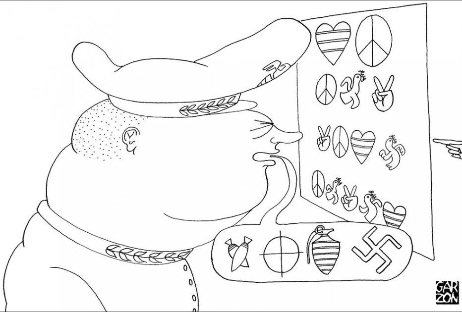 Cartones de Garzón