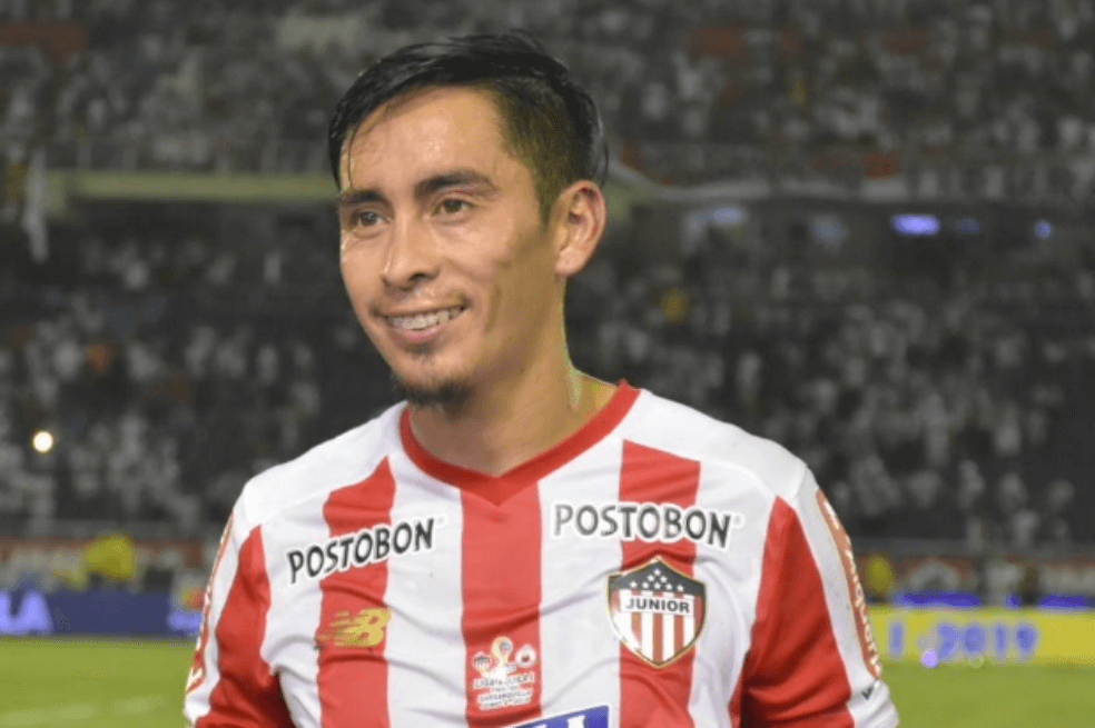 “Por suerte pudimos dar una mano”: Fabián Sambueza