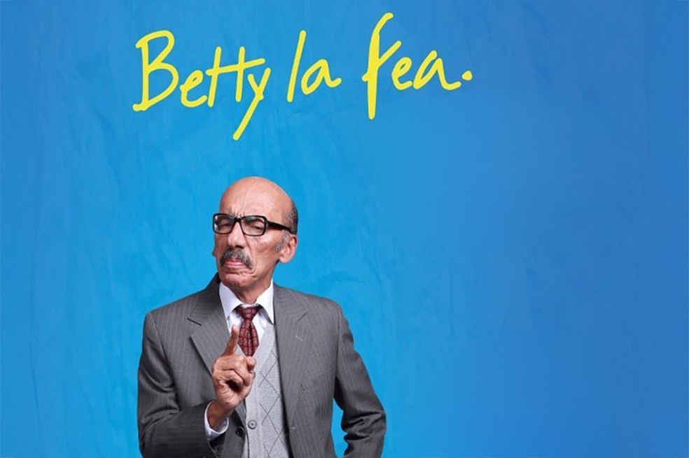 Jorge Herrera, el papá de Betty la fea, se casará en febrero del 2025