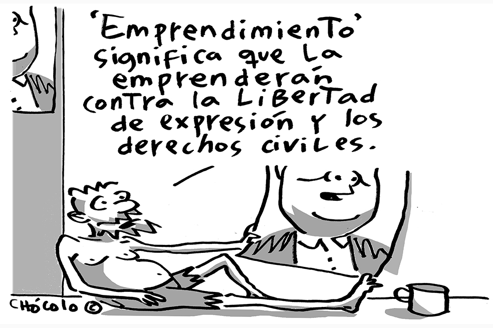 Chócolo
