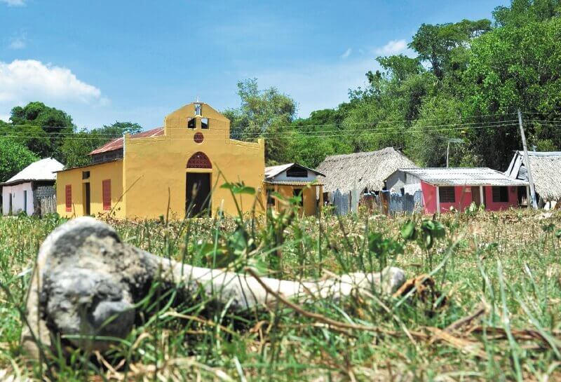 Condenan a la Nación por masacre paramilitar de El Salado
