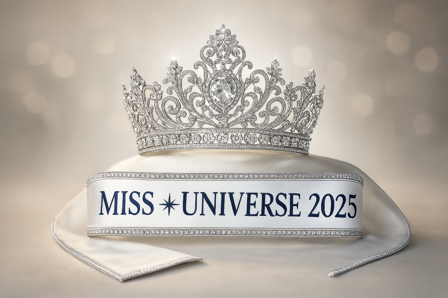 Votaciones en Miss Universe 2025: ¿Cómo votar por Vanessa Pulgarín en el certamen?