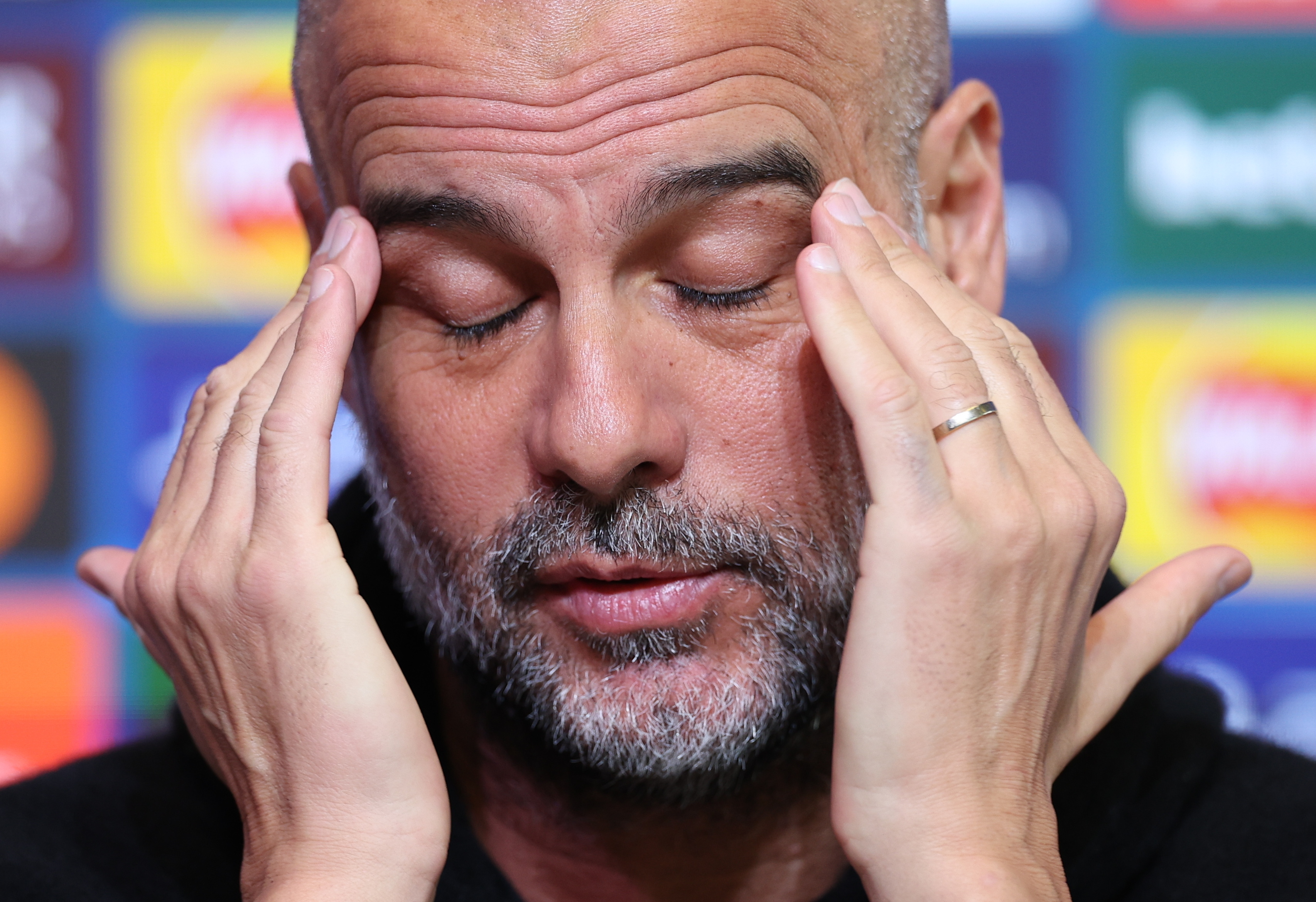 Manchester City vs. Real Madrid: la prueba de fuego para Pep Guardiola