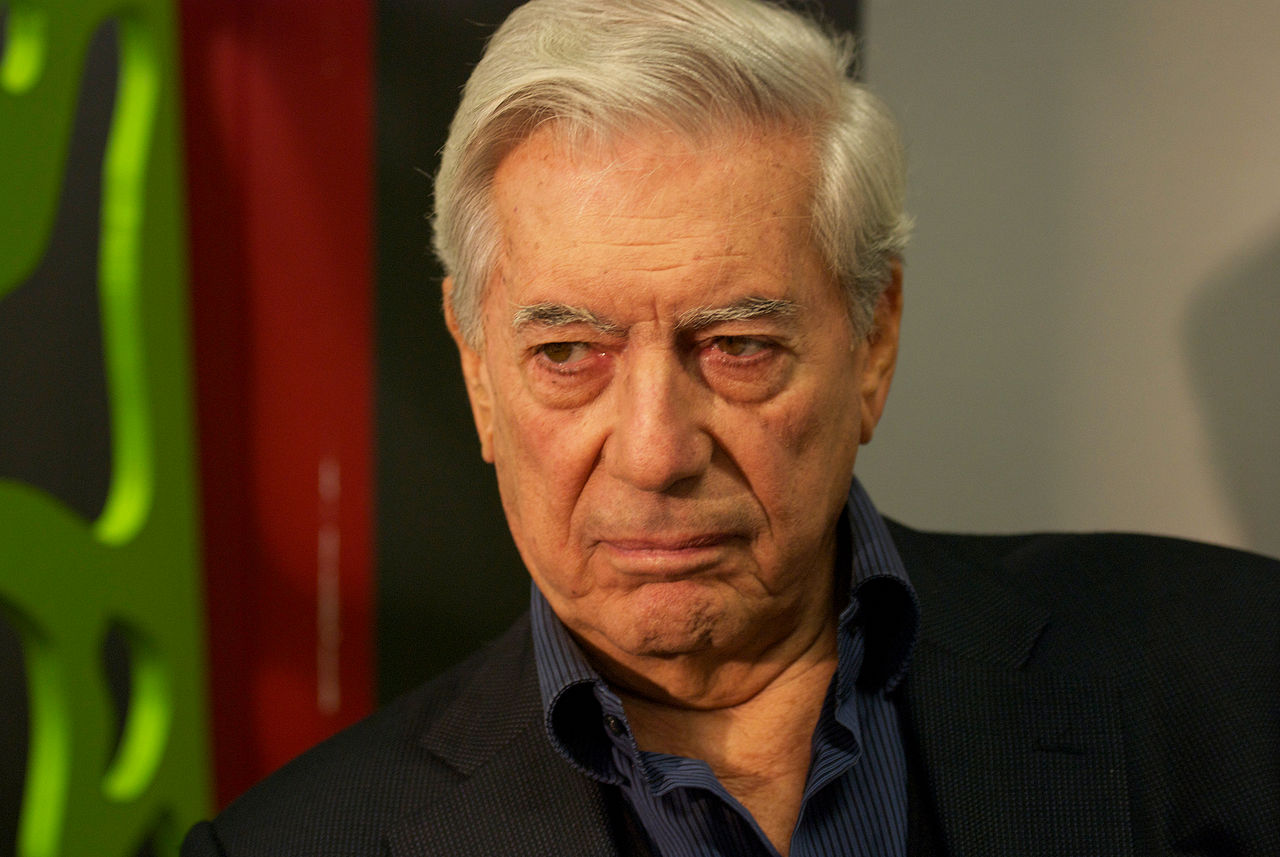 Vargas Llosa inspira una ruta turística por Lima