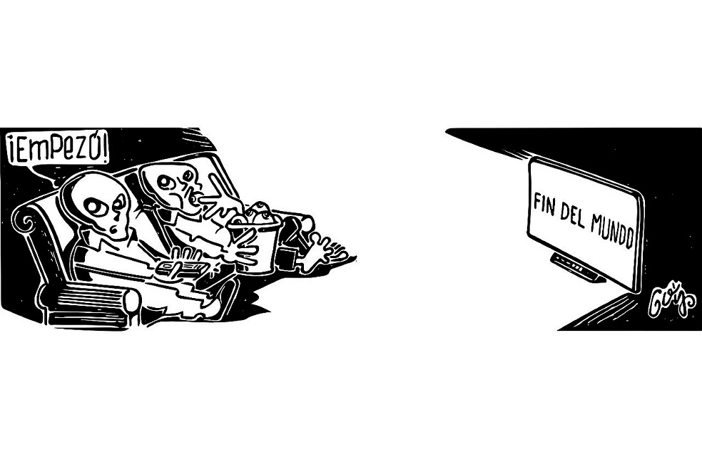 “Reality”