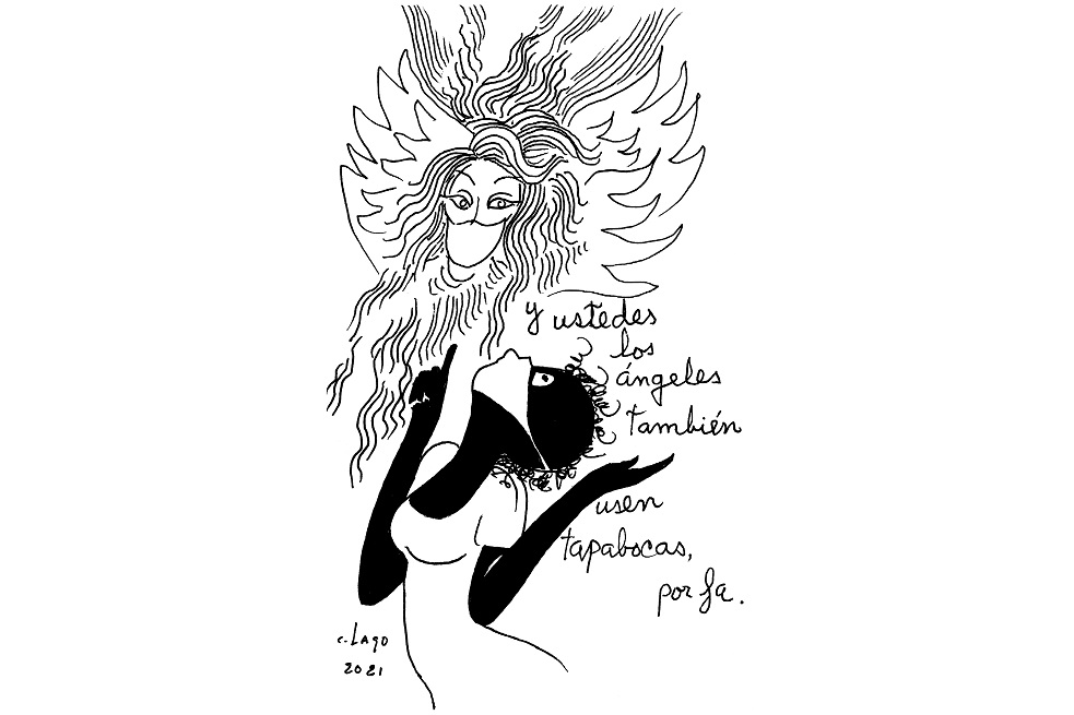 Nieves