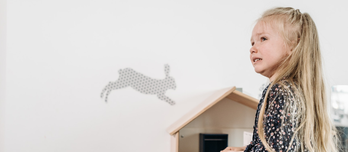 ¿Encierras a tu hijo en el cuarto como castigo? 3 razones para no hacerlo