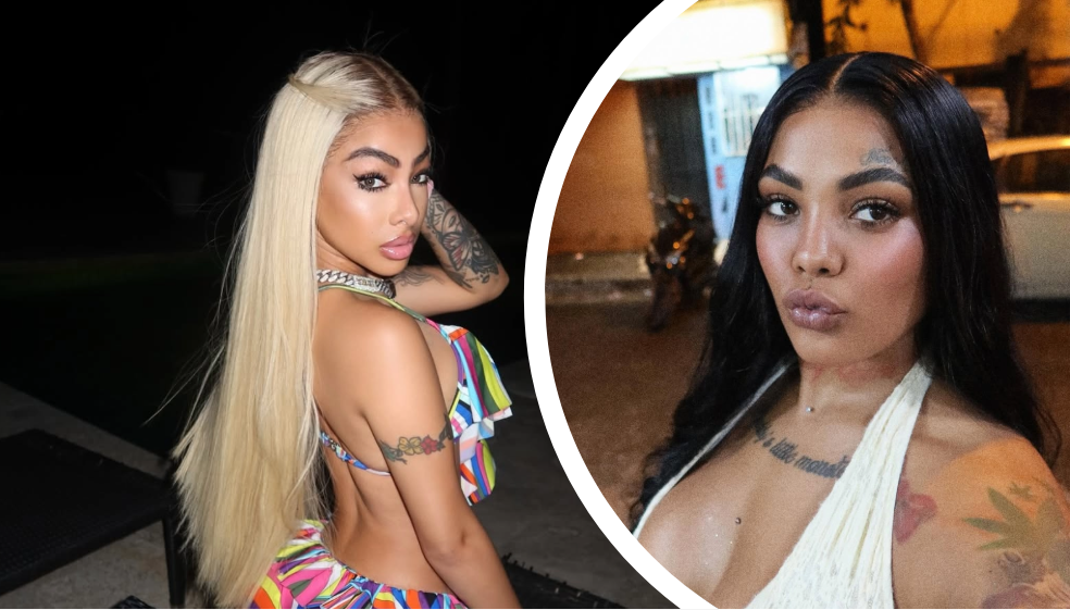 Declaraciones de la hermana de Yailin ‘La más viral’ desatan fuerte controversia. Esto dijo
