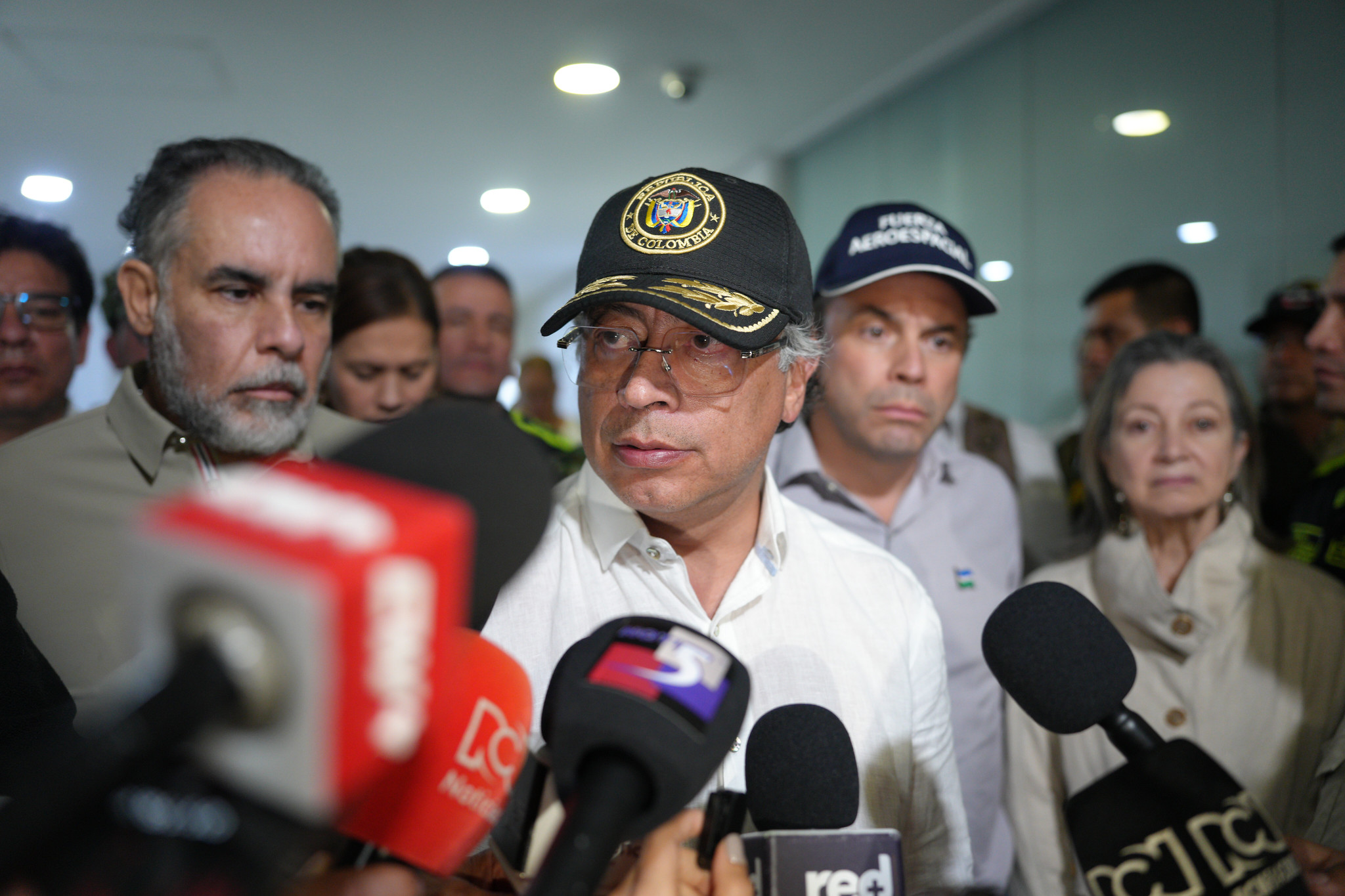 Por esto se frenó conmoción interior para Valle y Cauca tras oleada terrorista