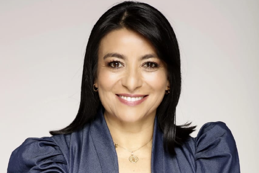 Elizabeth Martínez renuncia a la terna para la Defensoría