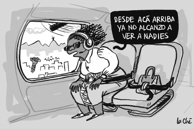 La Ché