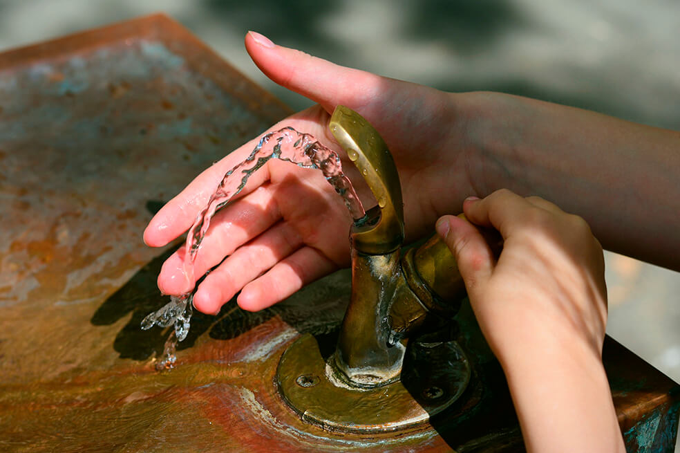Universidad Javeriana lanzará su instituto dedicado al agua