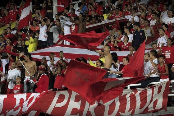 El horror y la indolencia en Cali