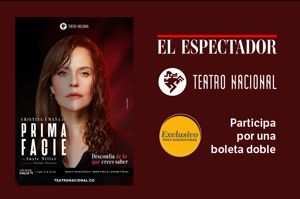 ‘Prima Facie’: la revelación teatral que desafía la percepción de la justicia