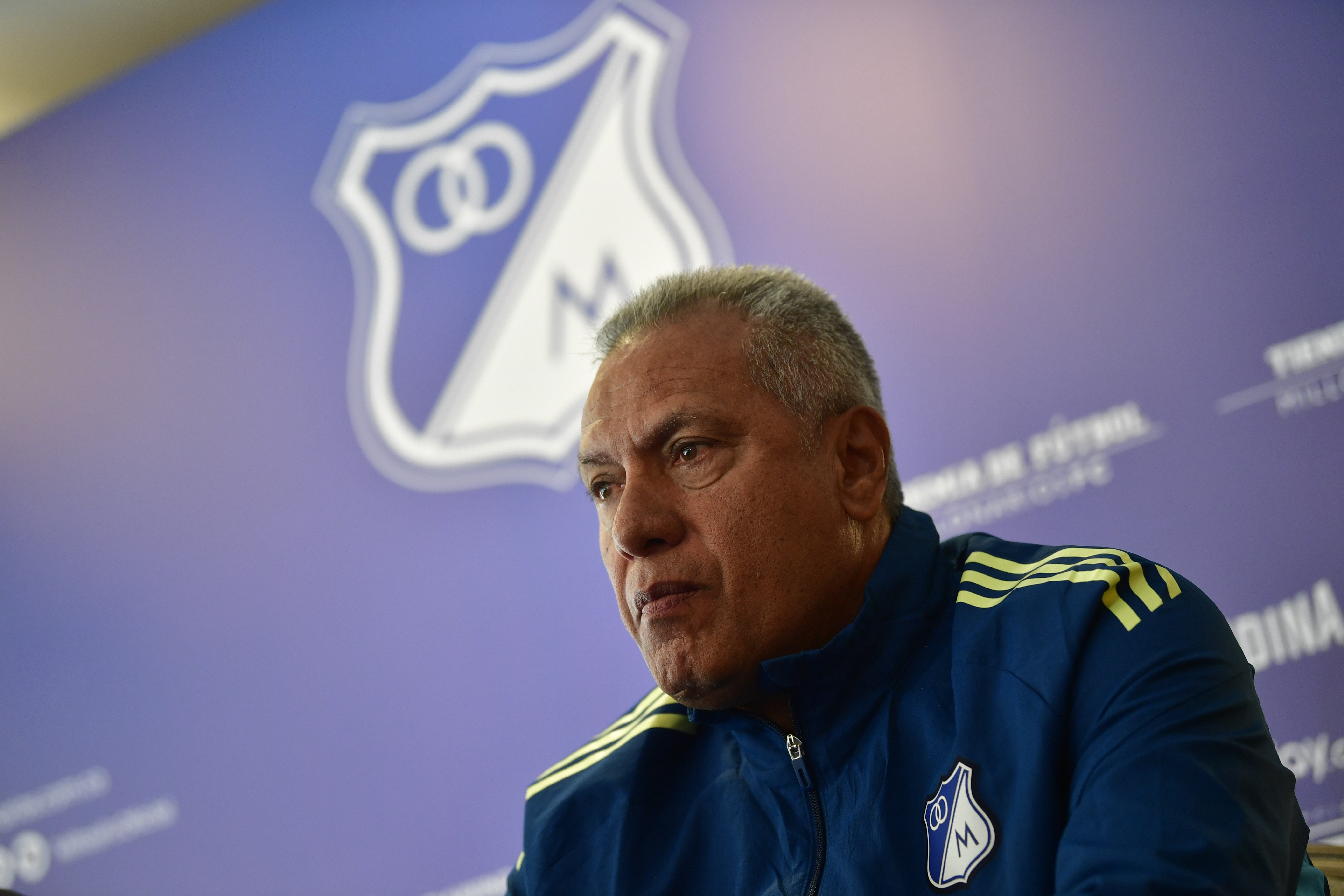 Millonarios no despega y Hernán Torres queda en el ojo del huracán