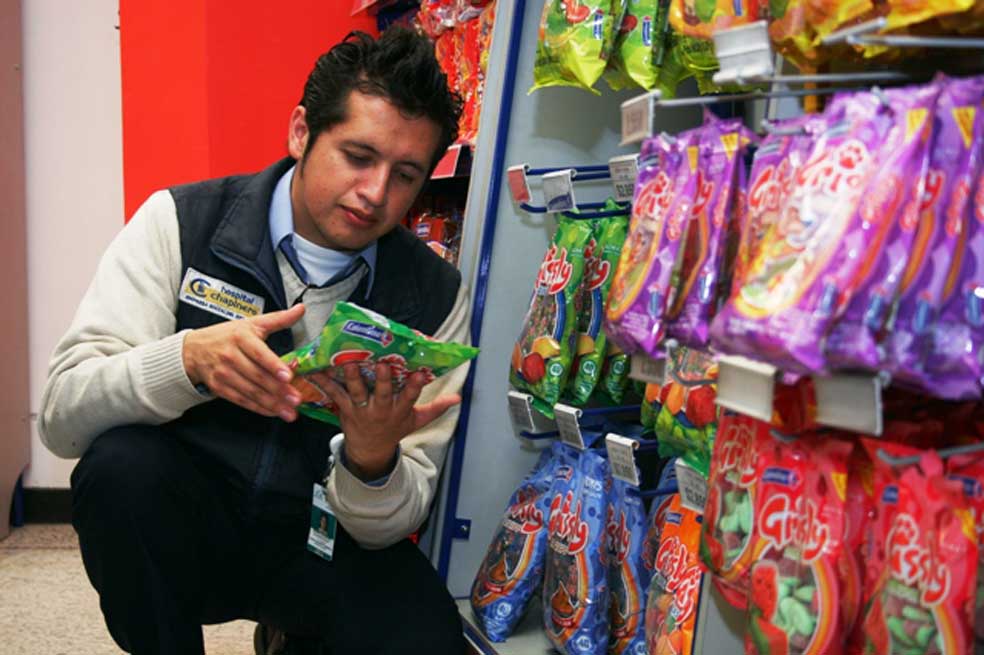 Bogotanos gastan, en promedio, $200 mil en Halloween