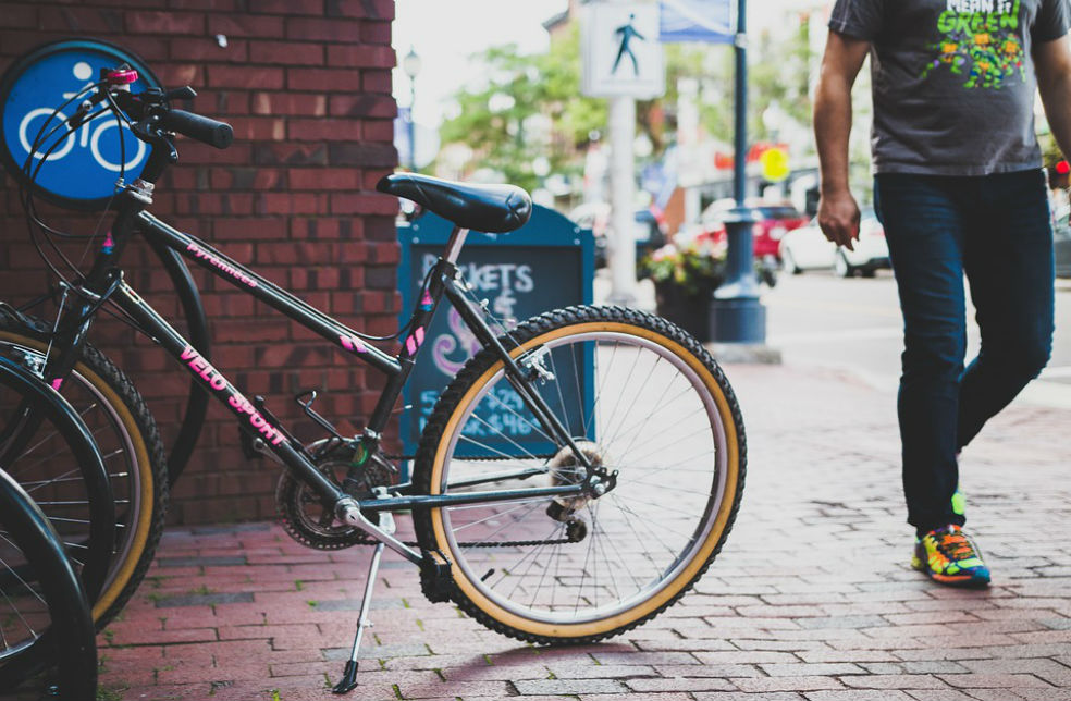 Tumban norma que prohibía el tránsito de ciclistas en 10 vías principales de Bucaramanga