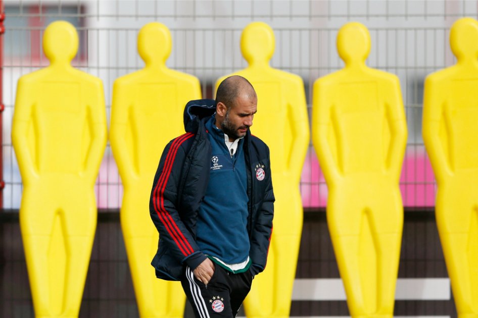 Bayern Múnich reconoce como error no condenar situación de DD.HH. en Arabia Saudí