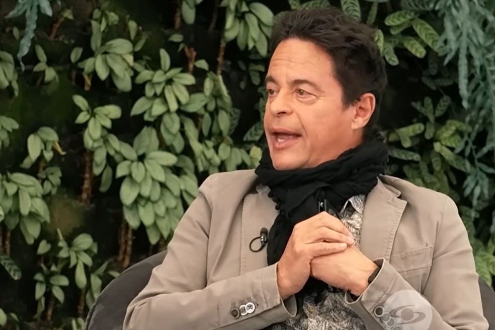 Actor Daniel Rocha fue diagnosticado con cáncer: “nadie dice que es fácil”