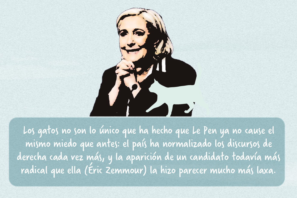 El mundo no es como lo pintan.