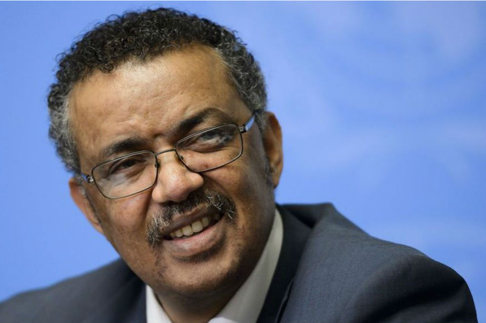 Por primera vez, la OMS tendrá un director africano
