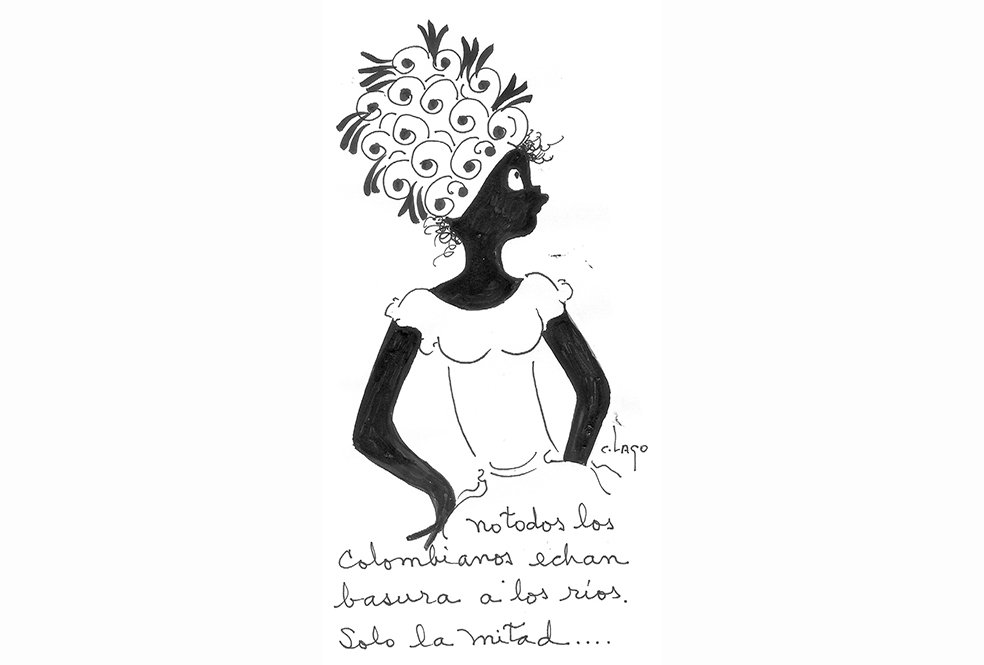Nieves