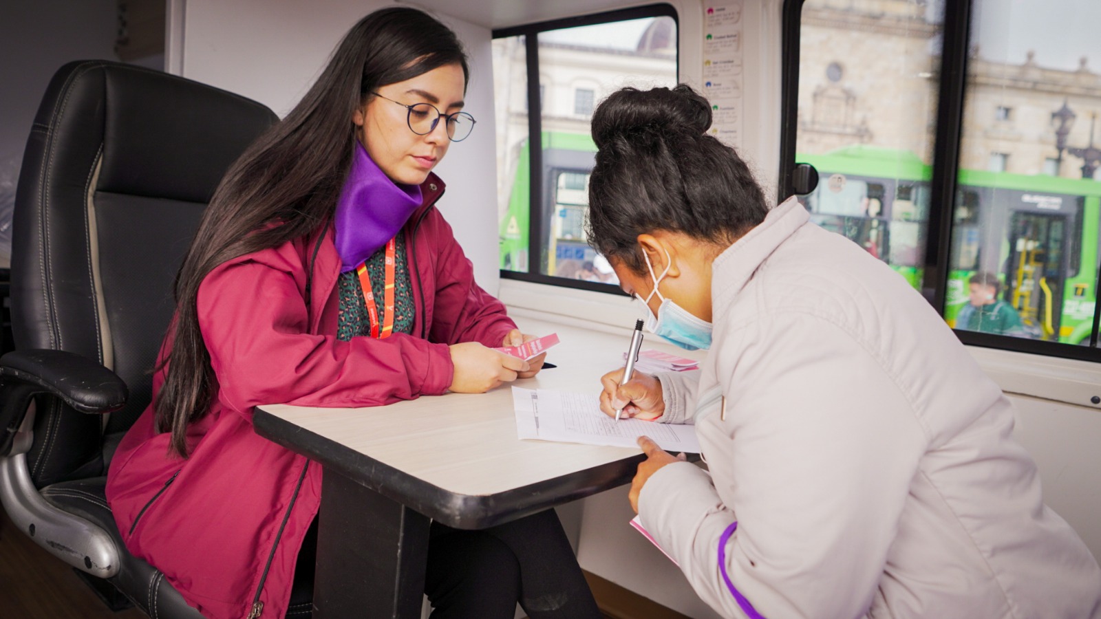 Radicación de demandas en casas de justicia se suspenderá hasta el próximo año