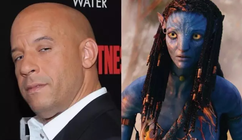 Vin Diesel confirma su participación en la saga de “Avatar”