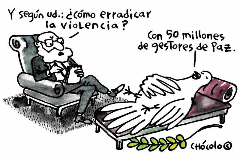 Chócolo