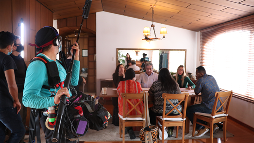 Indivisibles: Un documental sobre las clases sociales en Colombia