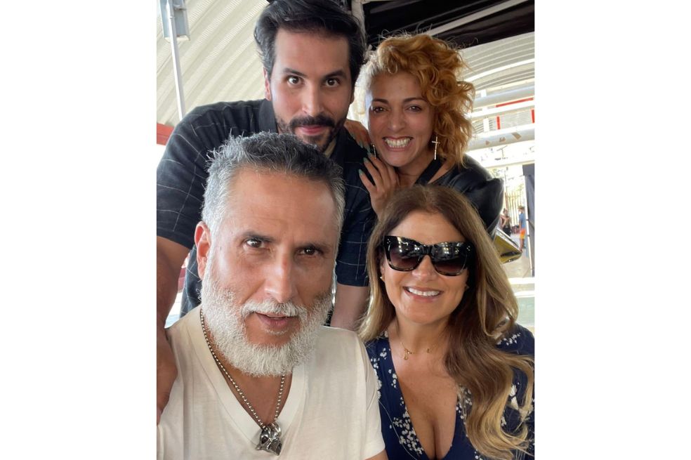 Marlon Moreno confirma el inicio de grabaciones de ‘El Capo 4′