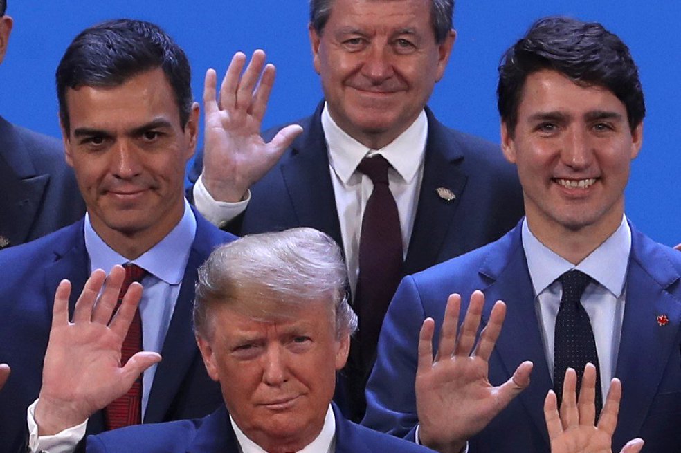 Hoy termina la Cumbre del G20 en Argentina