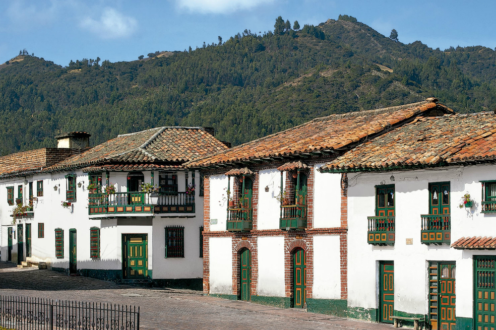 Monguí, un pueblo boyacense para no olvidar