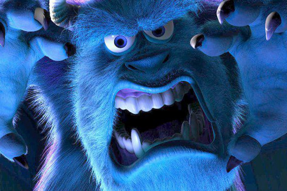 Todo listo para el estreno de «Monsters University»