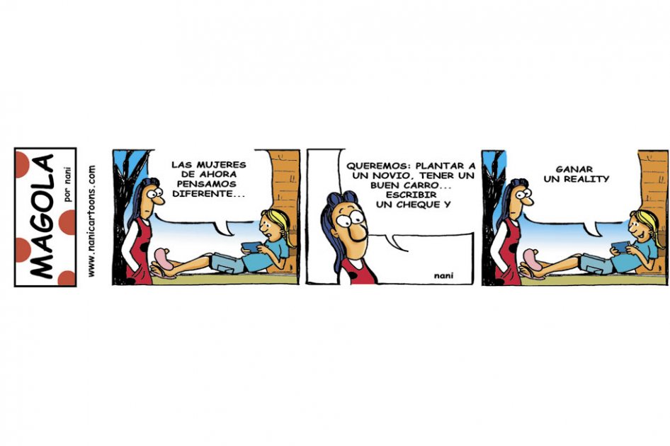 Diferentes