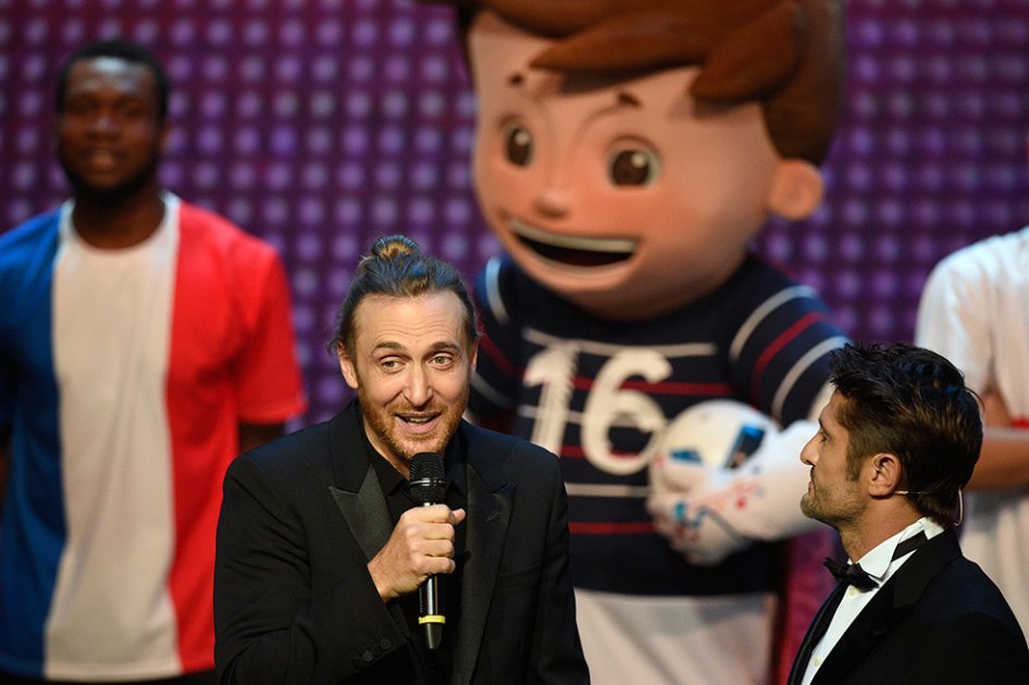 David Guetta busca colaboraciones para canción de la Eurocopa 2016