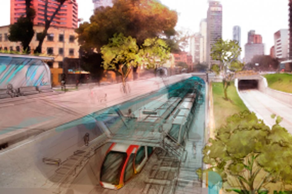 ‘La Nación ratifica que financiará 70% del metro’: director del IDU
