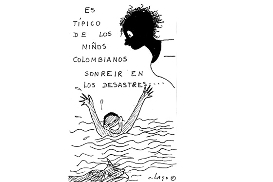 Es típico