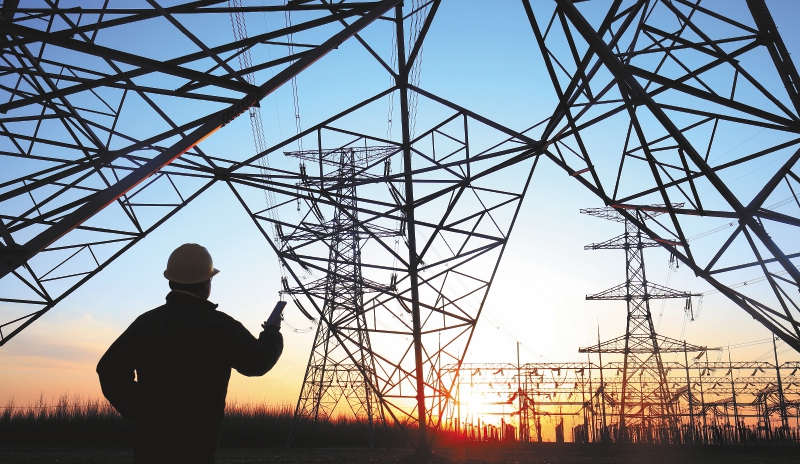 Interconexión eléctrica con Venezuela, una apuesta costosa