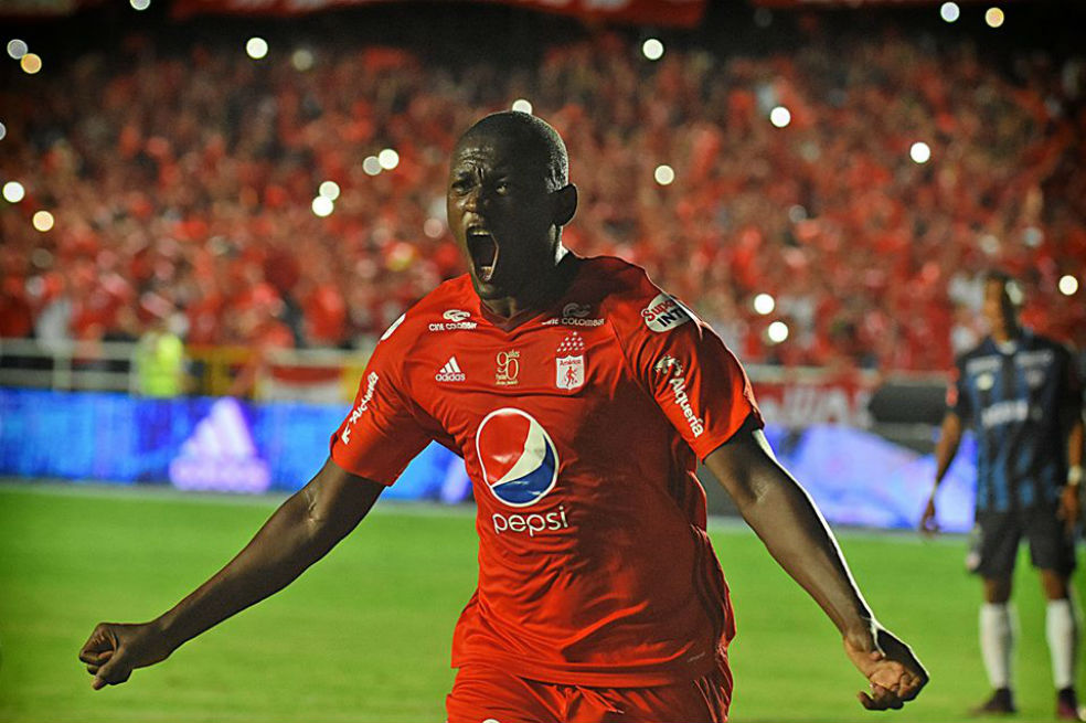 América venció a Júnior y es semifinalista de la Liga Águila