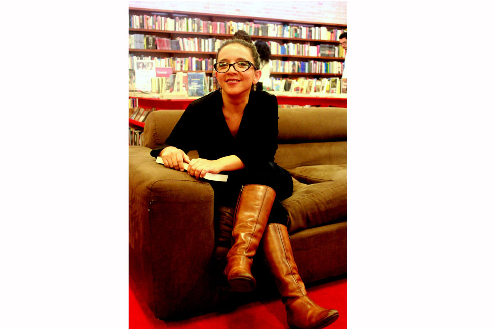 «La reconciliación al cien por cien no va a ser posible»: Tania Ramírez