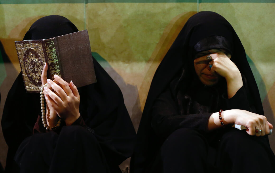 La terrible confesión de exalcalde de Teherán que sacude Irán