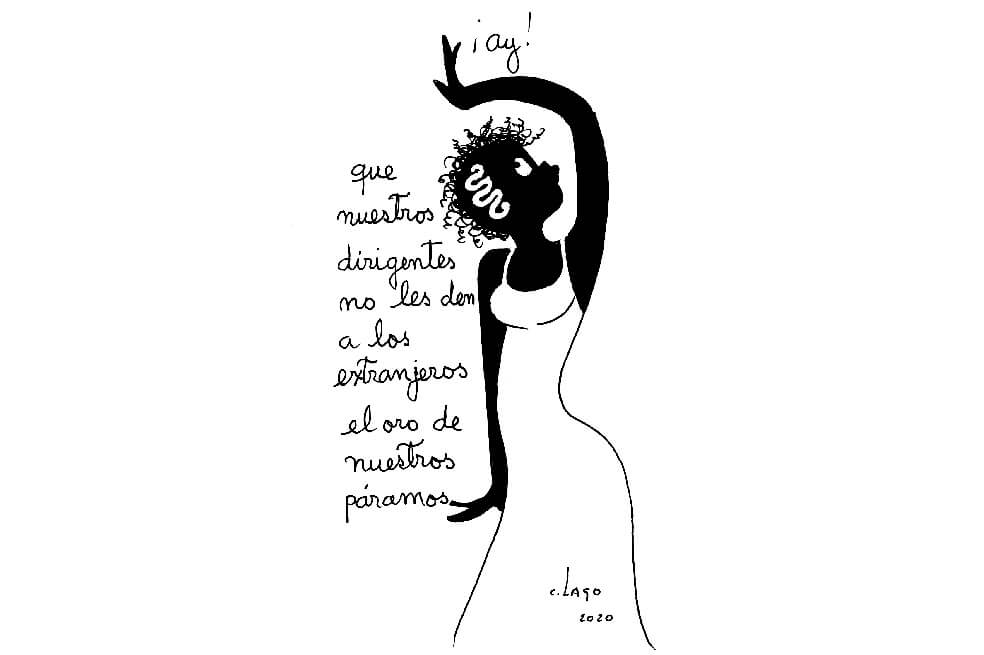 Nieves