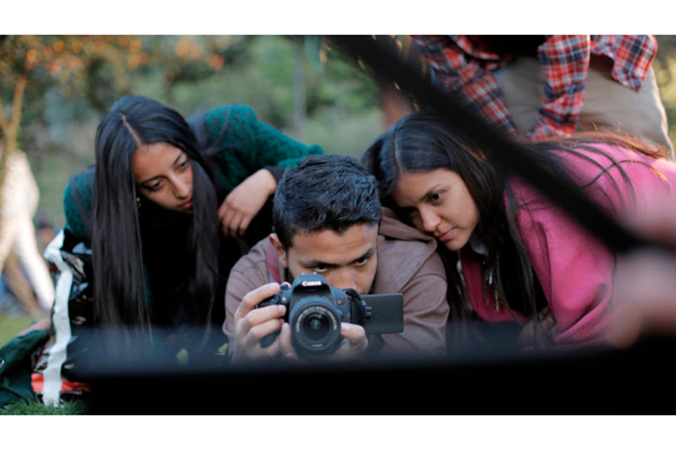 Maratón de filminuto Imaginatón abre convocatoria 2017