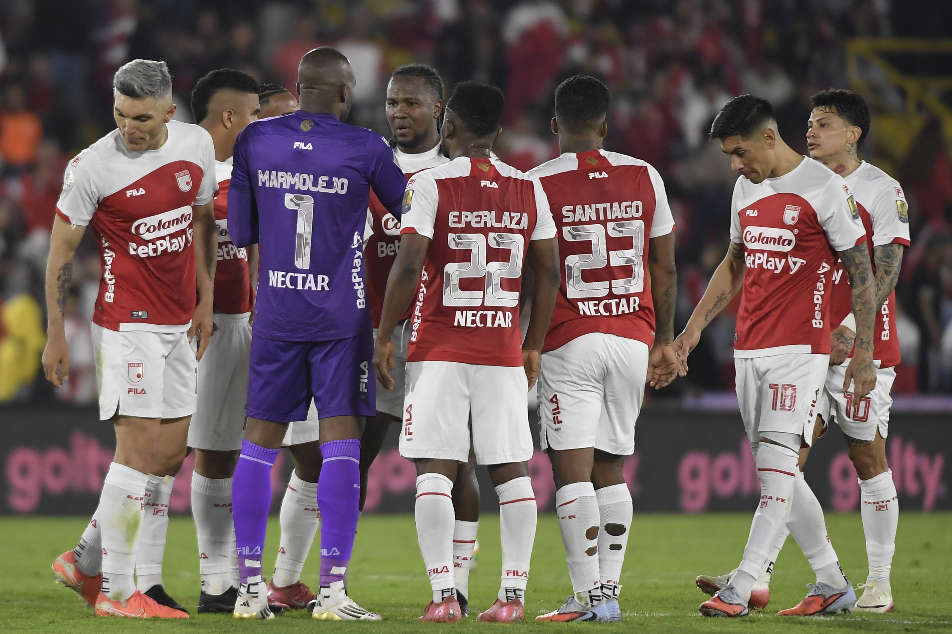 Dan por hecho el nuevo técnico de Santa Fe: ¿quién sería?