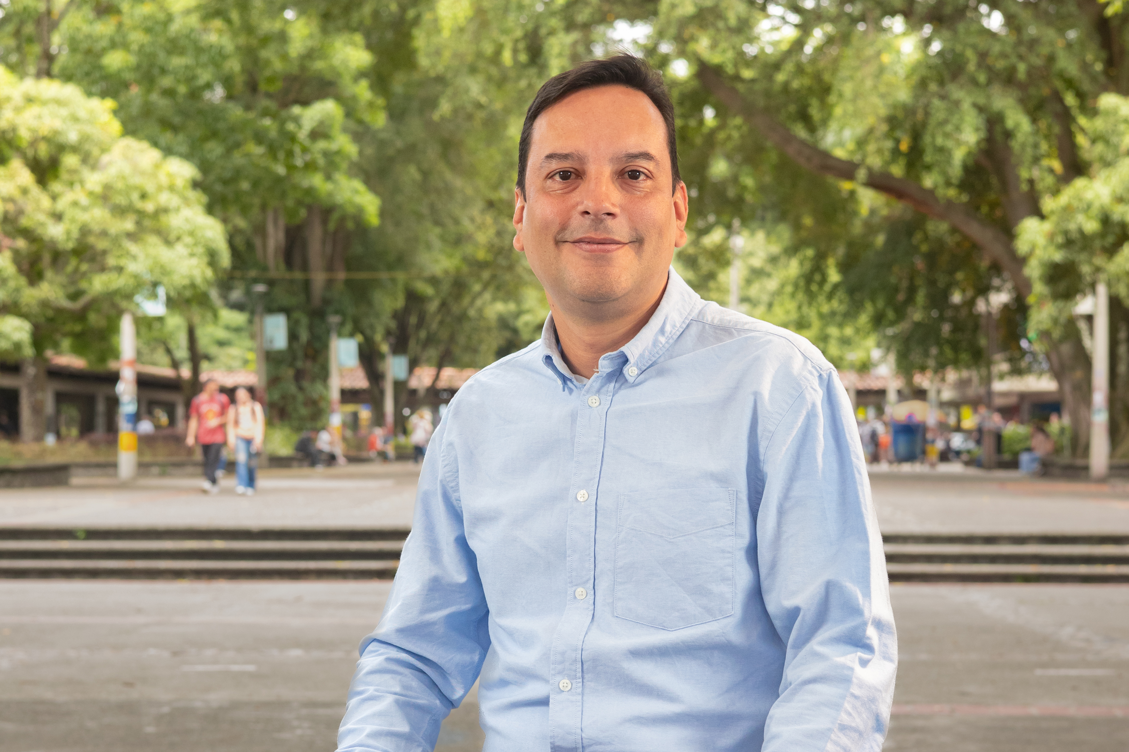 La Universidad de Antioquia designó a su nuevo rector, pero tendrá que esperar para asumir