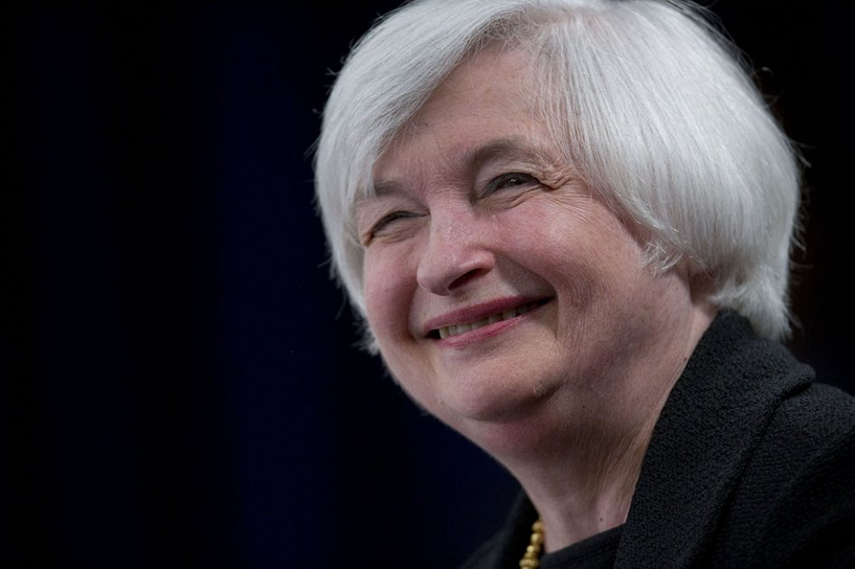 Janet Yellen, amiga de los mercados emergentes