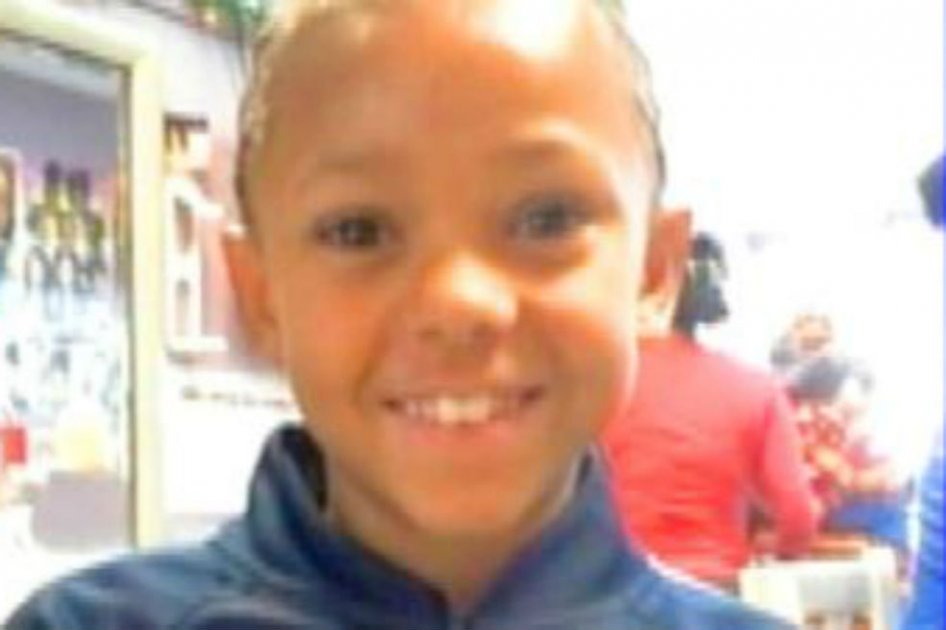 Un niño llamó al 911 porque no se quería acostar a dormir temprano