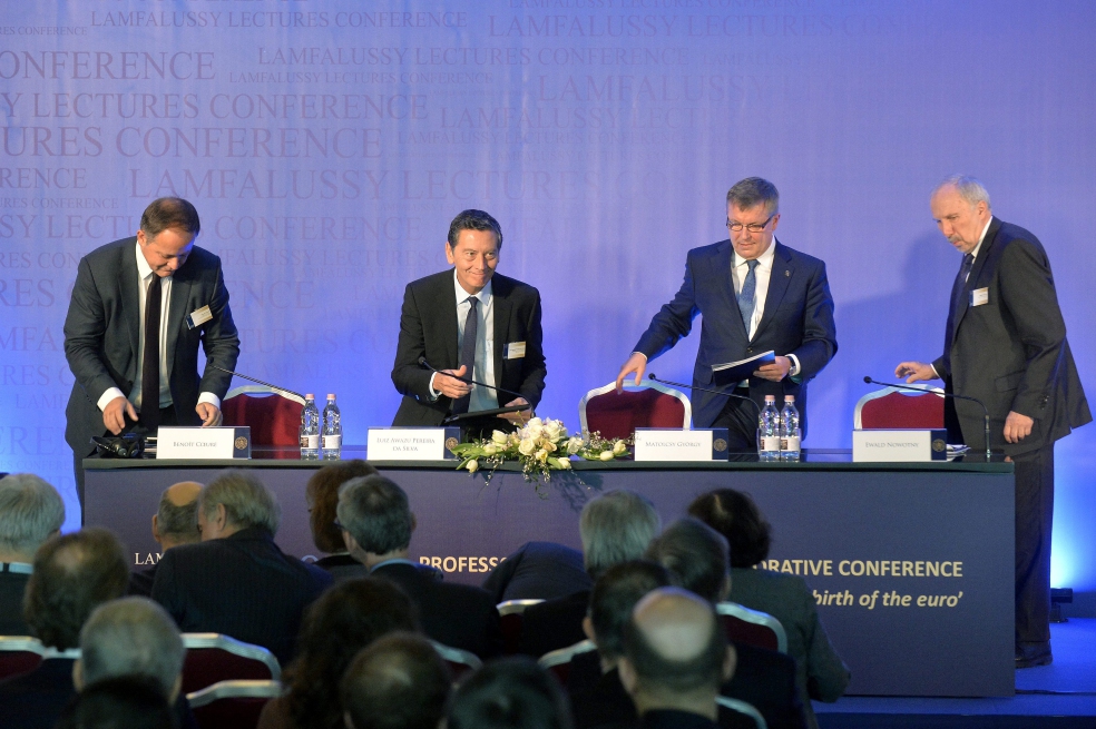 El populismo y el futuro de los bancos centrales