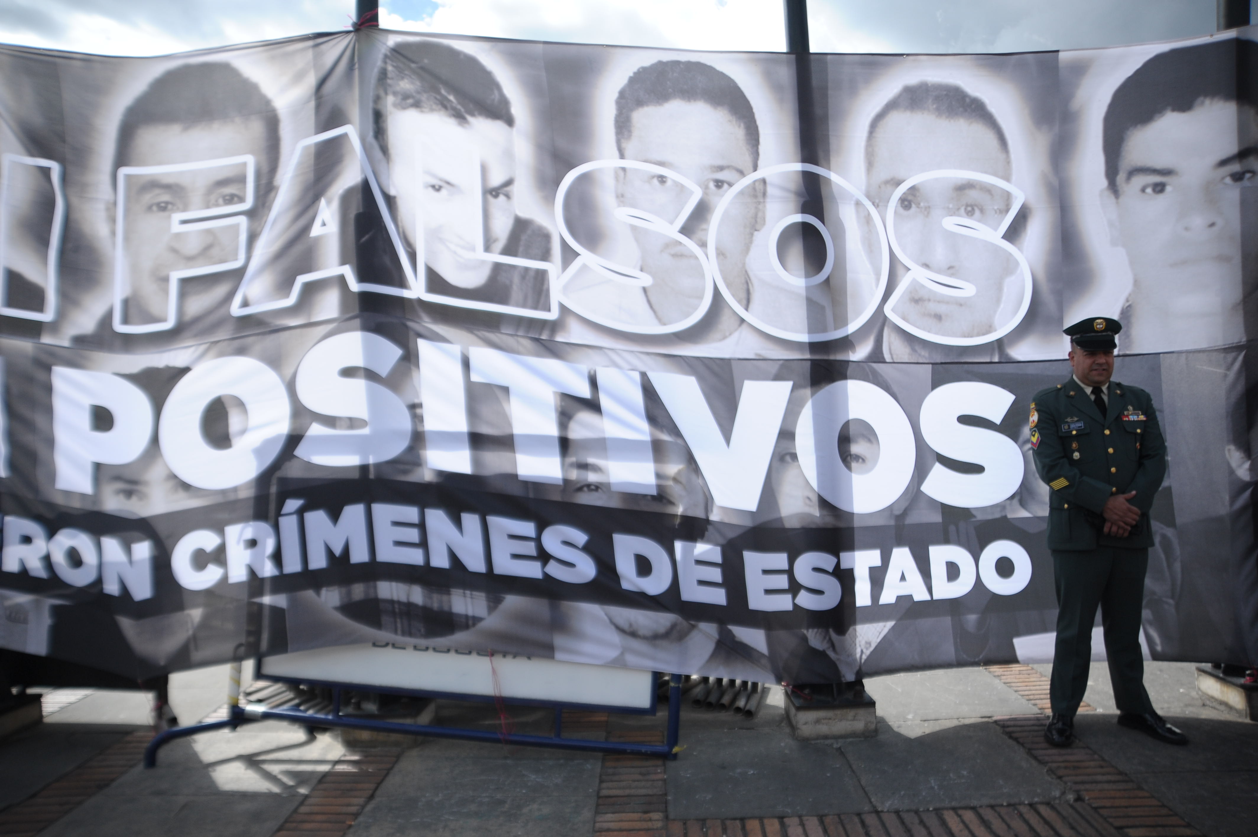 Familias de falsos positivos podrán ser reparadas gracias a la Corte Constitucional